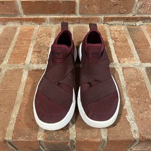 Vans Ultra Cush Lite Running Shoe